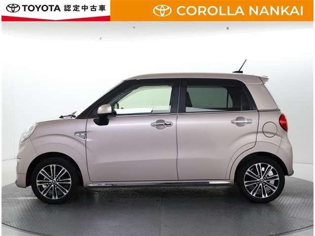 ピクシスジョイF G SAIII