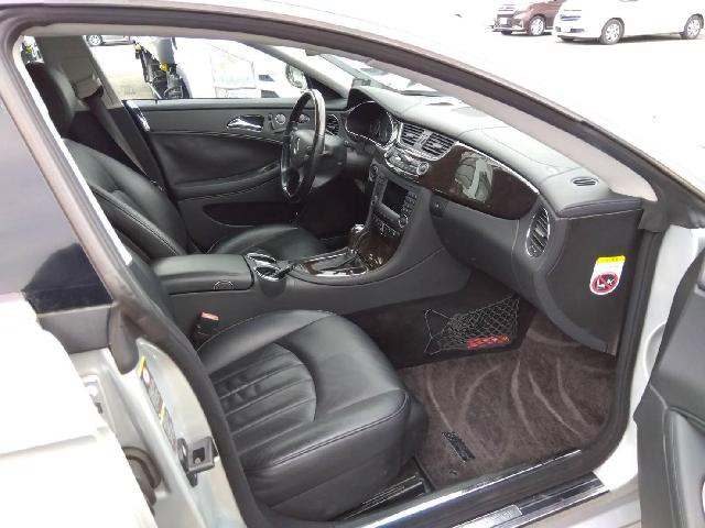CLSクラスCLS350