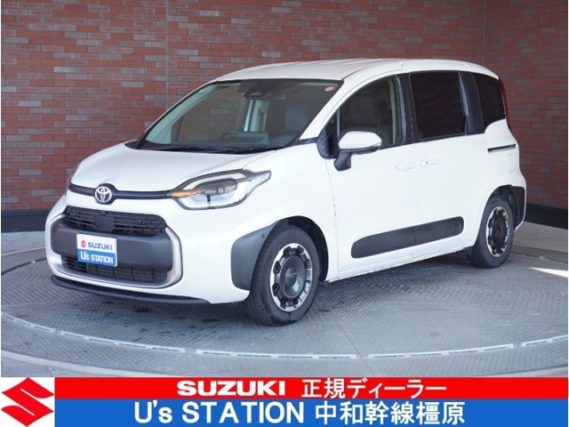 シエンタハイブリッド 1.5 Z