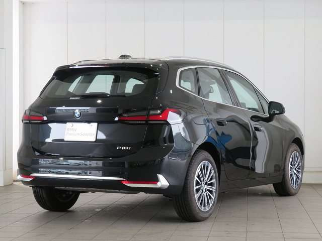 2シリーズアクティブツアラー218i