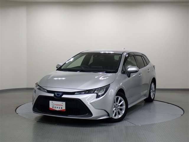 カローラツーリング1.8 ハイブリッド S