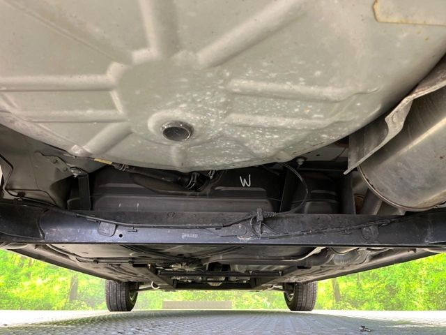 下回りがきれいなうちに、防錆加工の施工がオススメ。降雪地域はもちろん、沿岸部にお住いの方や、趣味でマリン・ウィンタースポーツをされる方にご好評いただいております。