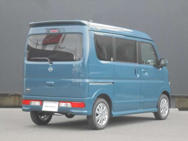 クリッパーリオG ハイルーフ 4WD