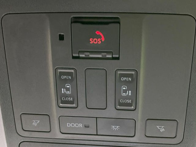 �y�����p���[�X���C�h�h�A�z�X�}�[�g�L�[��^�]�Ȃ̃X�C�b�`�Ō�ȗ����X���C�h�h�A�̊J���\���d��������͂����ăh�A���J����K�v�������A�����Ȃ��q�l�ł��ȒP�ɊJ���߂ł����K�ł���