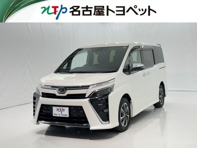 ヴォクシー2.0 ZS 煌II