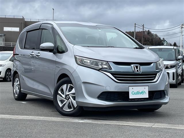 フリード1.5 ハイブリッド G ホンダセンシング