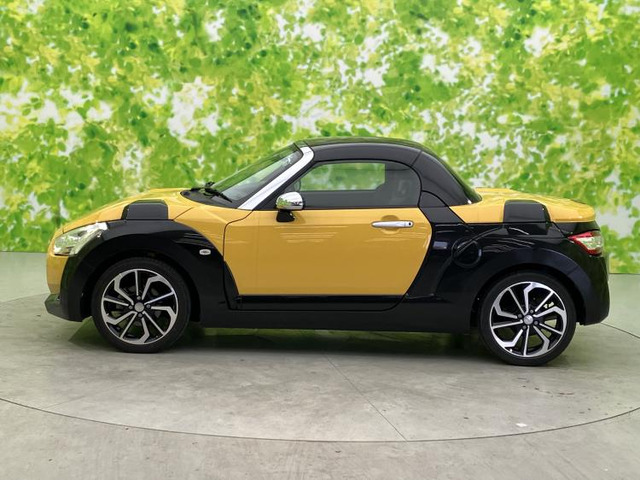 コペンエクスプレイ S