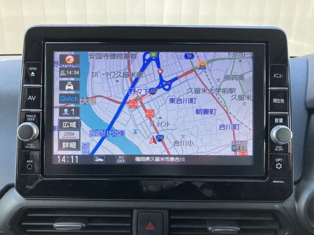 デイズハイウェイスターX