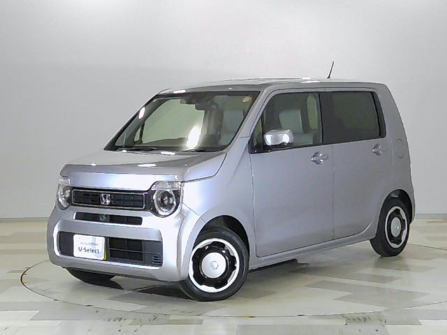 N-WGNL スタイルプラス ビター