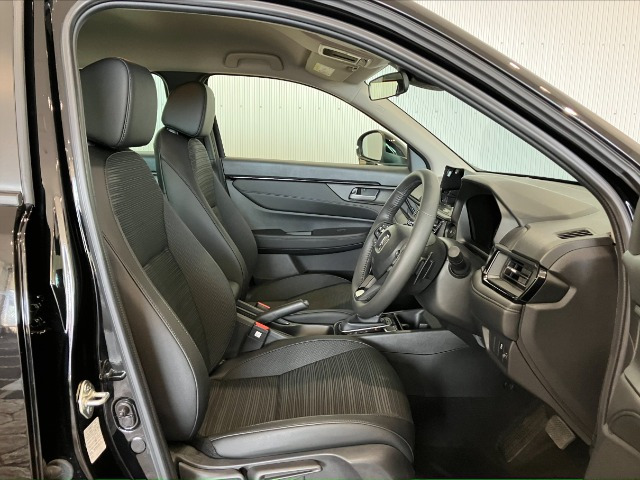 WR-V1.5 Z ブラックスタイル