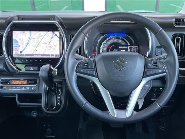 ハスラーJ スタイル ターボ