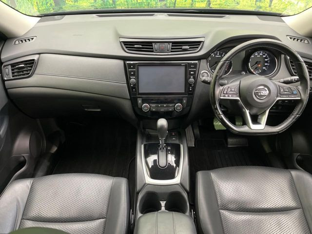 エクストレイル2.0 20Xi エクストリーマーX 4WD