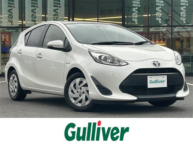 アクア1.5 S スタイルブラック