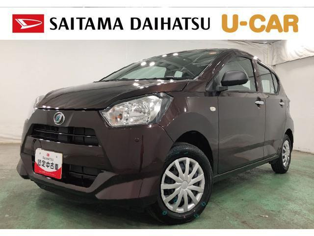 ミライースL SAIII