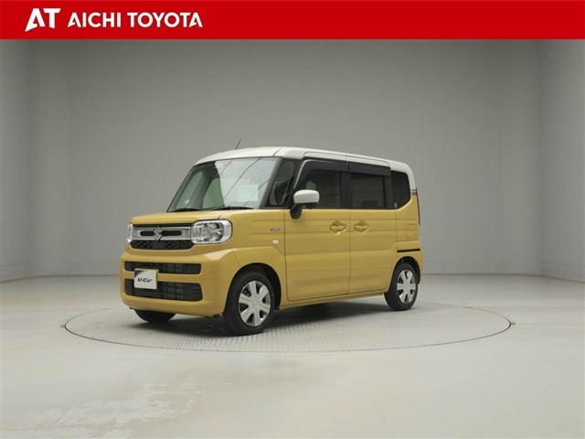 スペーシアハイブリッド(HYBRID)  X