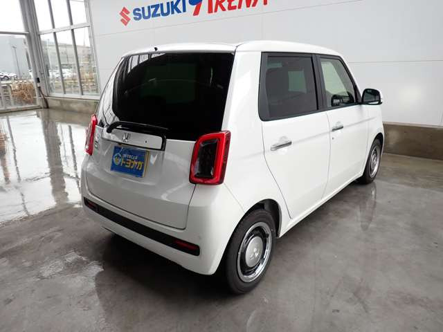 ★クルマの状態に納得!鑑定書付★パッと見わからない小さな傷や修復歴・・・第三者機関JAAA日本自動車鑑定協会のプロ鑑定士によって車輌状態の細かな部分まで鑑定を行なっています!だから安心・納得★