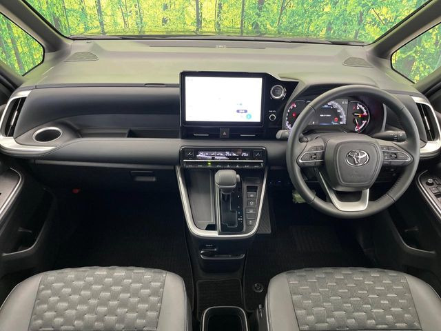 ヴォクシー2.0 S-Z