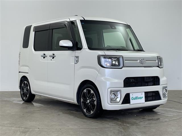 ピクシスメガGターボ レジャーエディション SAII