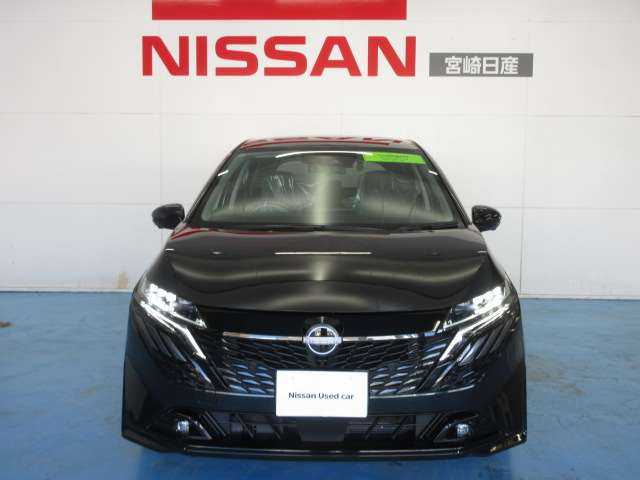 ノートオーラ1.2 G レザーエディション