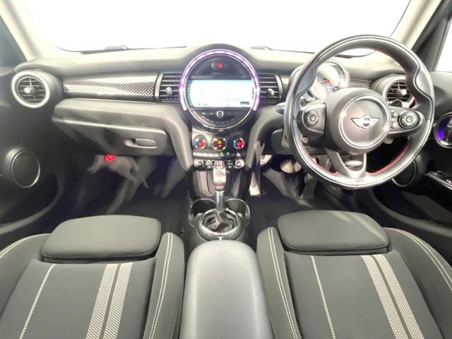 ミニクーパー S