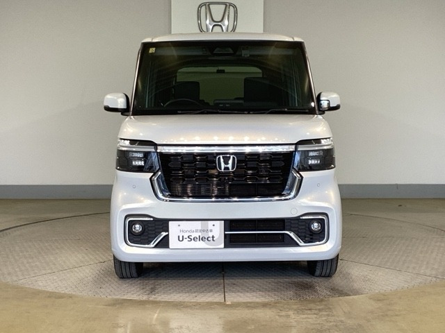 N-BOXカスタムターボ