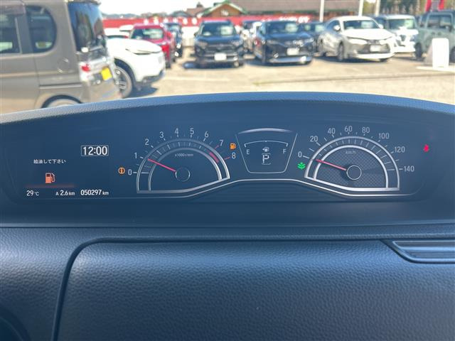 N-BOXカスタムL ターボ