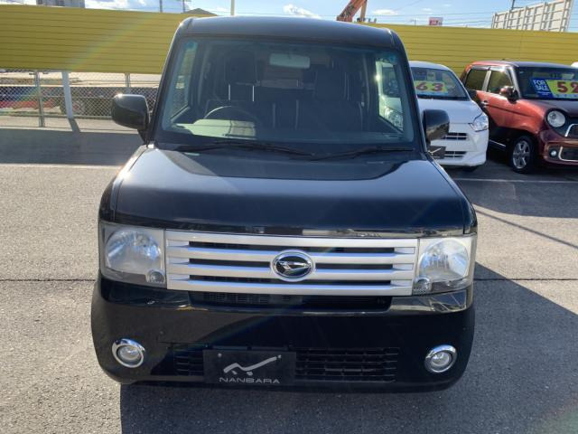 ムーヴコンテL VSII