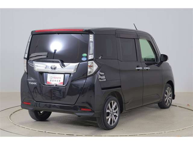 タンク1.0 カスタム G-T