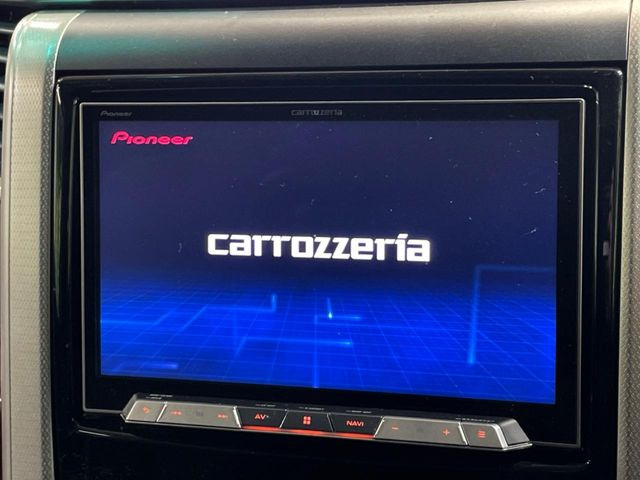 ヴェルファイア2.4 Z