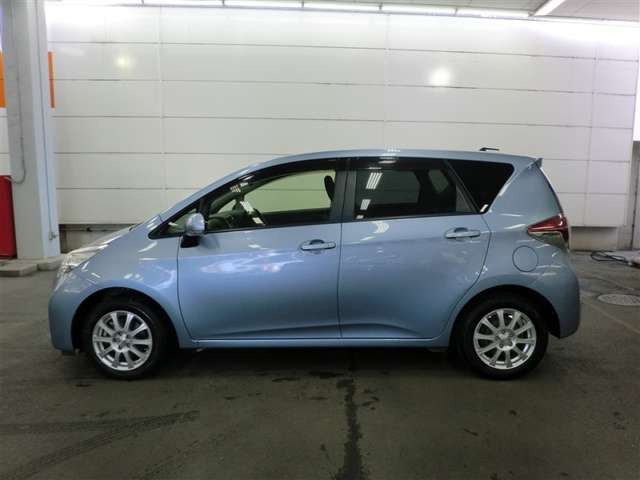 ラクティス1.5 G