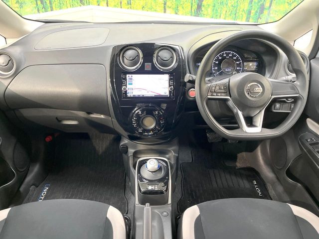 ノート1.2 e-POWER X