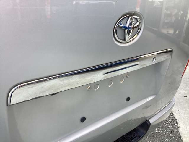 ���b�L���A�K�[�j�b�V��!