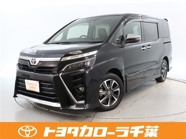 ヴォクシー2.0 ZS 煌III