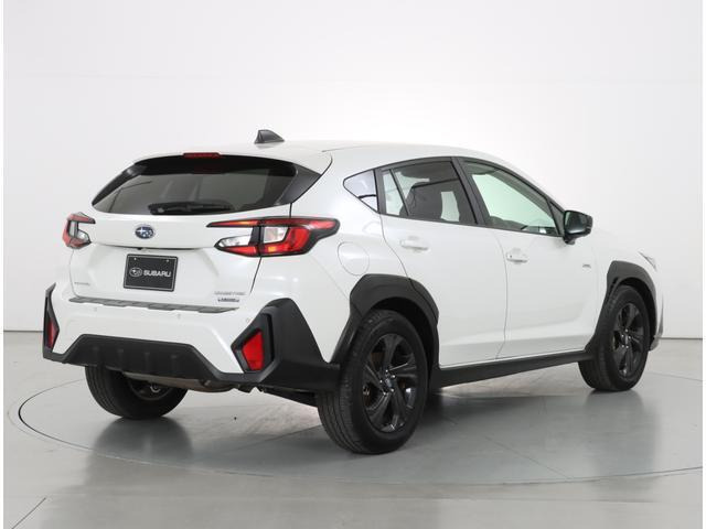 クロストレック2.0 ツーリング 4WD
