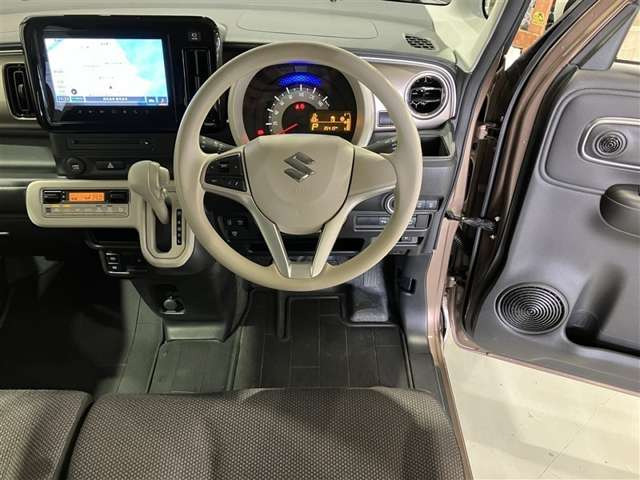 ワゴンRスマイルハイブリッド(HYBRID) Sリミテッド