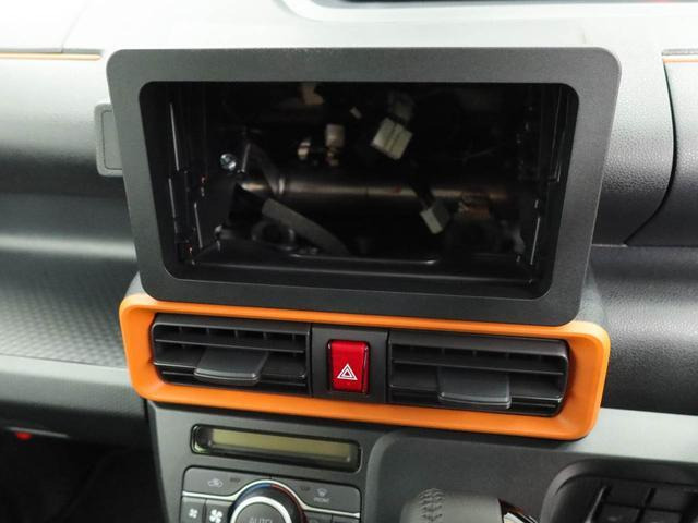 タントファンクロス ターボ