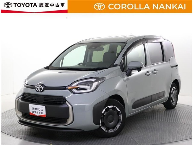 シエンタハイブリッド 1.5 Z