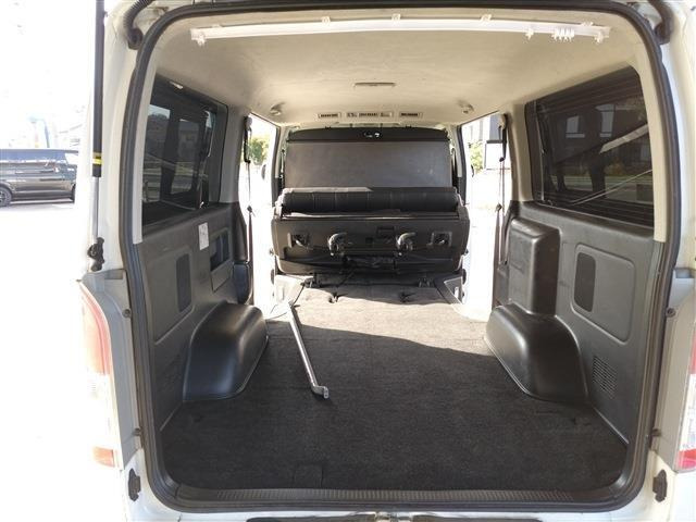 ハイエースバン2.8 スーパーGL ダークプライムII ロング ディーゼル 4WD