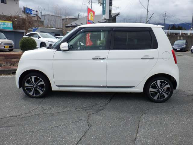 N-ONEプレミアム ツアラー Lパッケージ