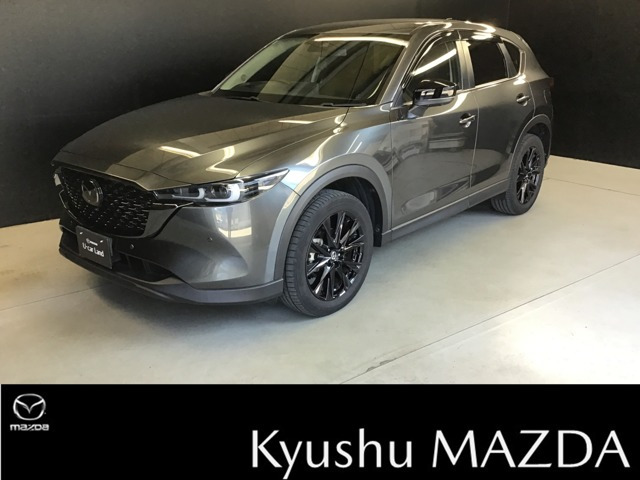 CX-52.0 20S ブラックトーンエディション