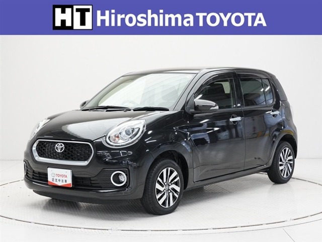 パッソ1.0 モーダ