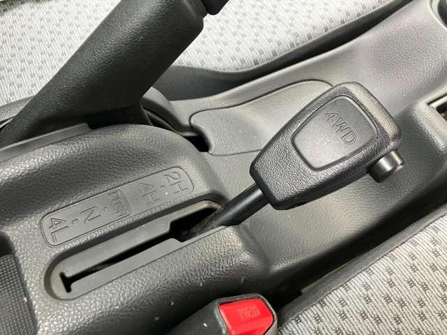 NT100クリッパーDX 農繁仕様 4WD