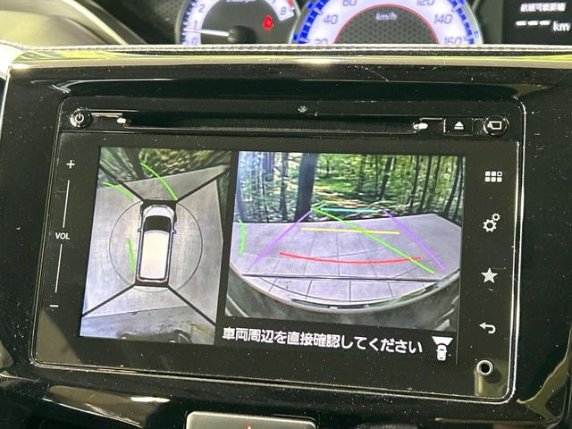 �y�S���ʃ��j�^�[�p�J�����z��p�̃J�����ɂ��A�ォ�猩���낵���悤�Ȏ��_��360�x�N���}�̎��͂��m�F���邱�Ƃ��ł��܂������p�������m�F���₷���A�����ꏊ�ł̐؂�Ԃ��⒓�Ԃ��X���[�Y�ɍs���܂��B