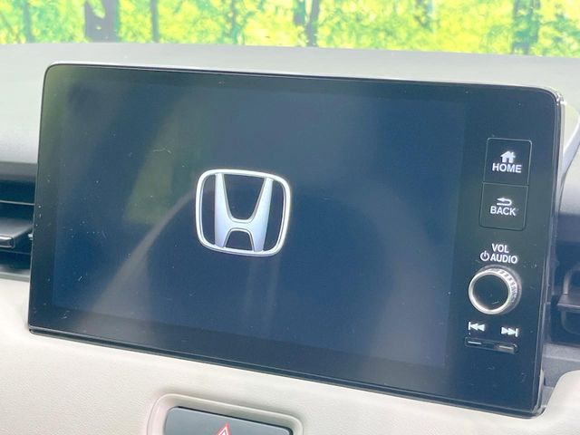 ヴェゼル1.5 e:HEV プレイ