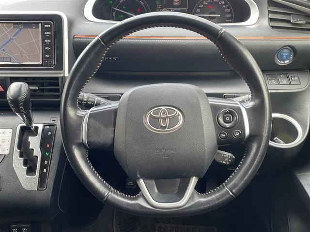 シエンタハイブリッド 1.5 ファンベース G