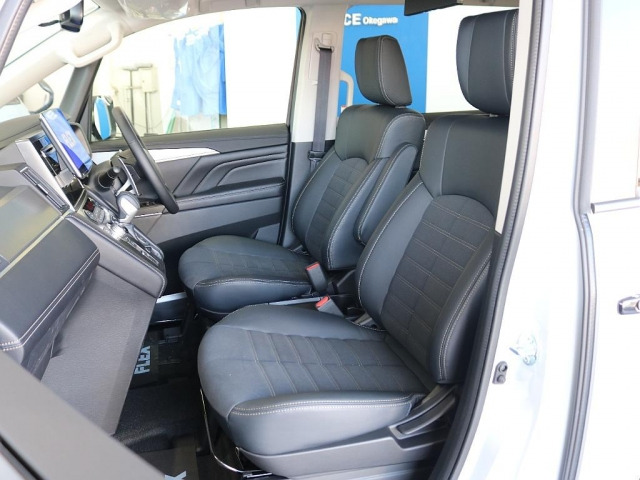 デリカD:52.2 P 4WD