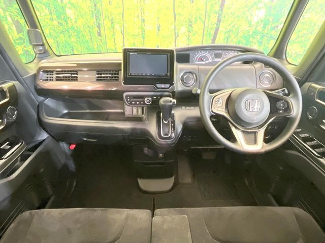 N-BOXカスタムG L