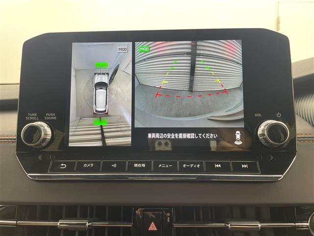 アウトランダーPHEV 2.4 P 4WD