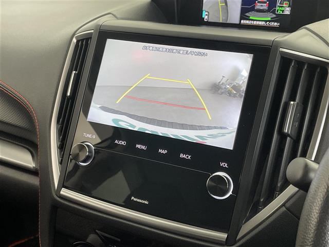 フォレスター2.0 エックスブレイク 4WD