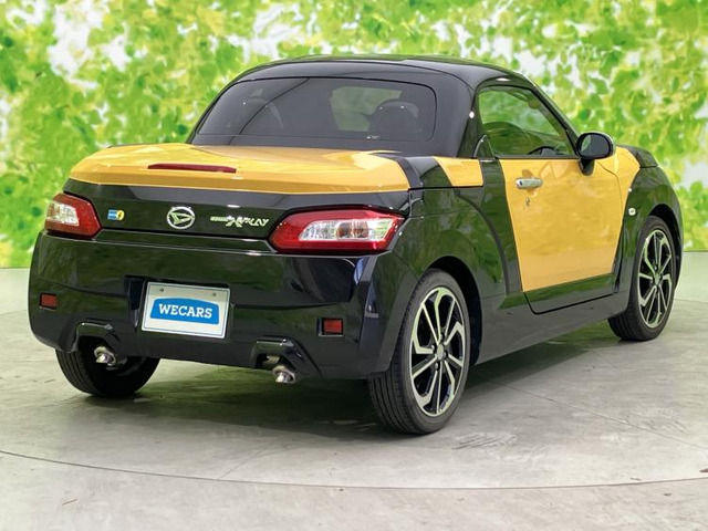 コペンエクスプレイ S